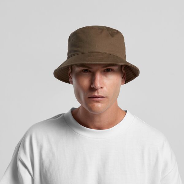 AS Colour Bucket Hat Thumbnail