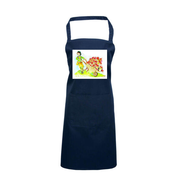 Apron Thumbnail