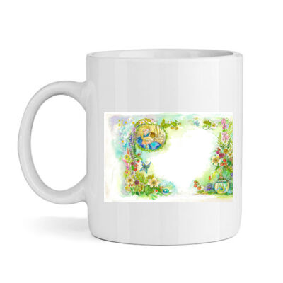 The Dream Nest Mug Thumbnail