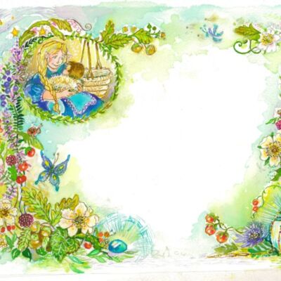 Dream Nest Large 600dpi Thumbnail