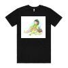 AS Colour Mens Basic Tee Thumbnail