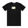 AS Colour Mens Basic Tee Thumbnail