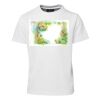 Podium Mens Poly Tee Thumbnail