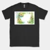 Gildan Mens Softstyle T-Shirt Thumbnail