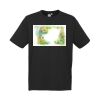 Biz Collection Mens Ice Tee Thumbnail