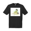 Biz Collection Mens Ice Tee Thumbnail