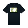 Cloke Mens Outline Tee - Plus Sizes Thumbnail