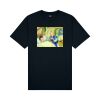 Cloke Mens Outline Tee - Plus Sizes Thumbnail